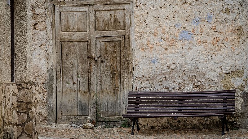 En España existen 3.000 pueblos abandonados