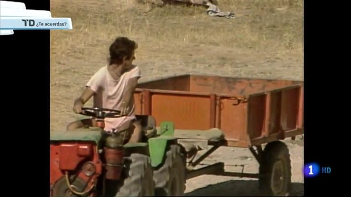 ¿Te acuerdas? - Aineto: pueblo "okupado"