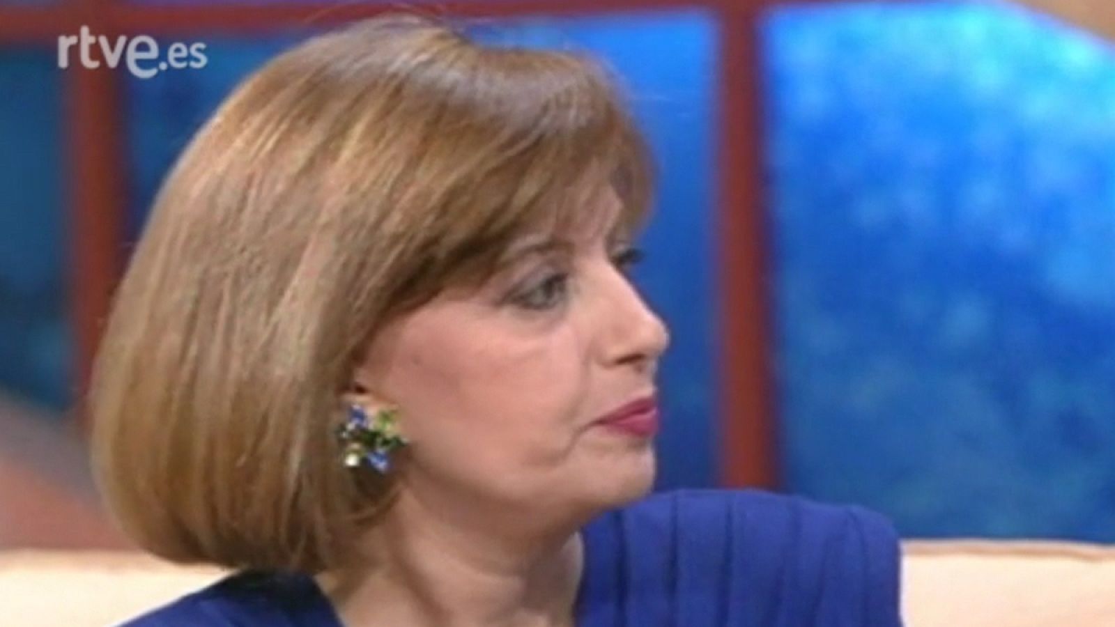 Hola Raffaella - 18/02/1993