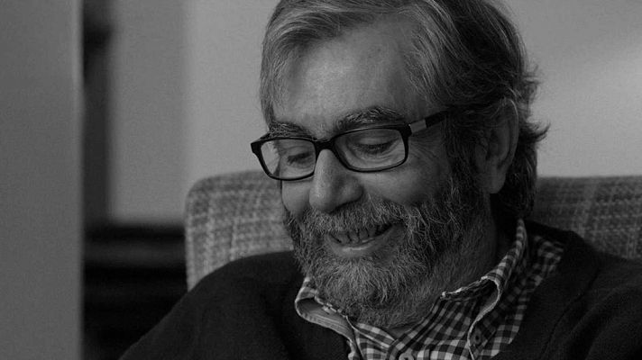 Imprescindibles - Antonio Muñoz Molina, el oficio de escritor