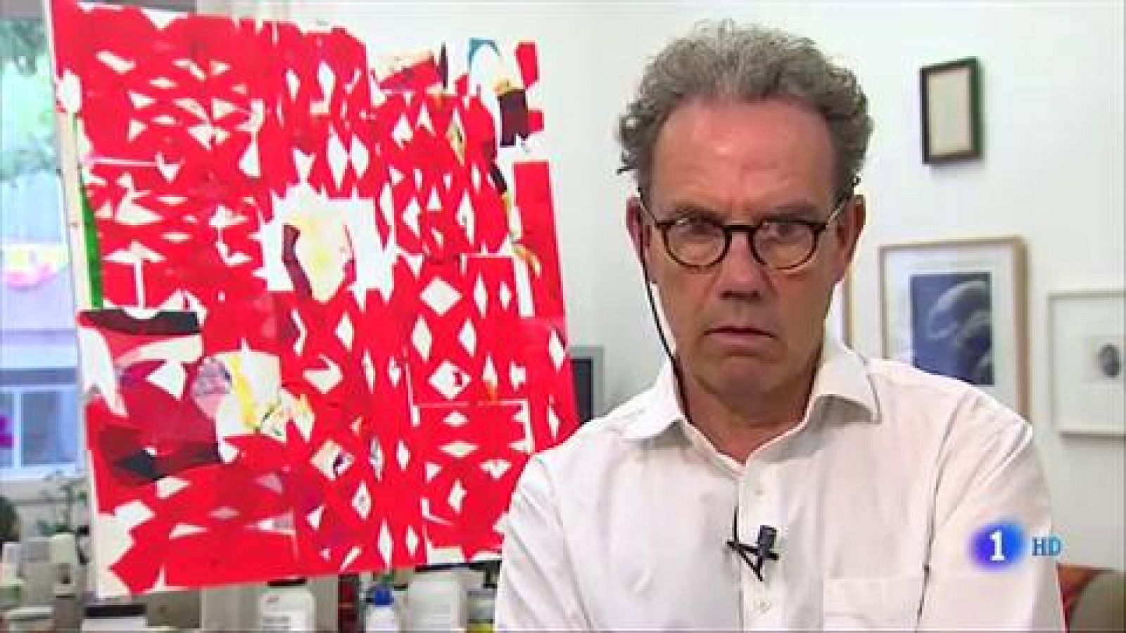 El cartel de Roland Garros 2019, obra de un español | Ver