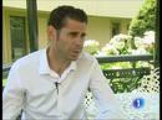  - Hierro aconseja a los jugadores