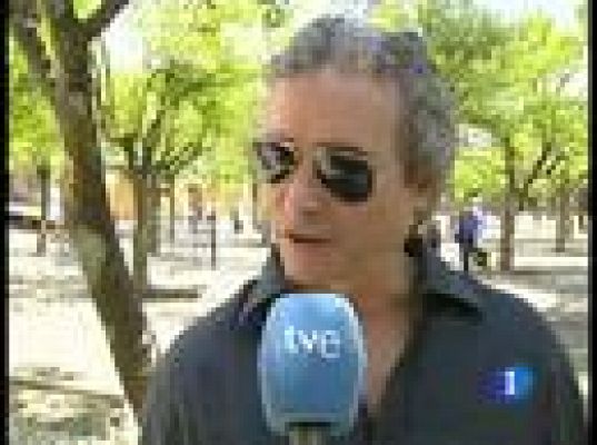  - Ildefonso Falcones estrena novela