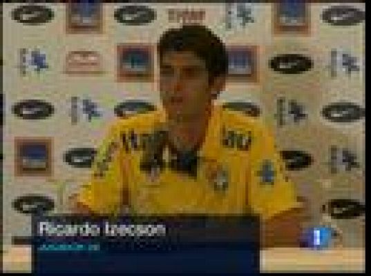  - Florentino ya tiene al primero