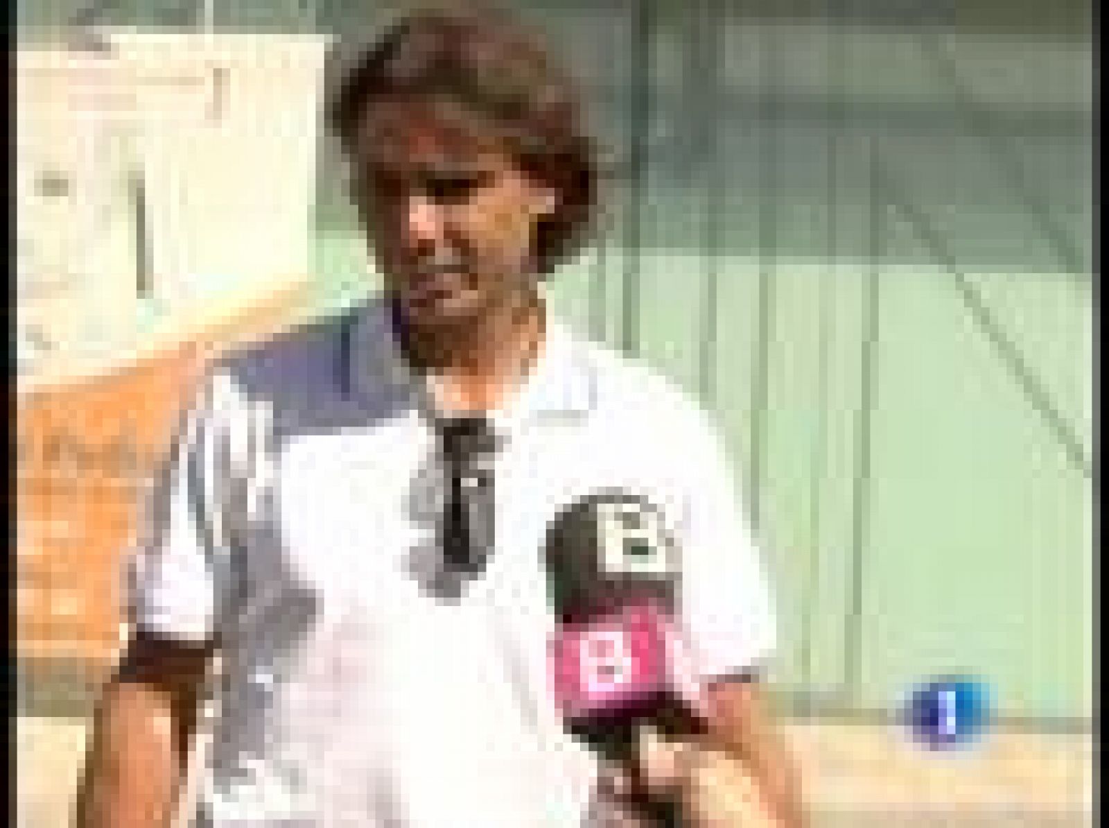 Sin programa: Nadal defenderá su título | RTVE Play
