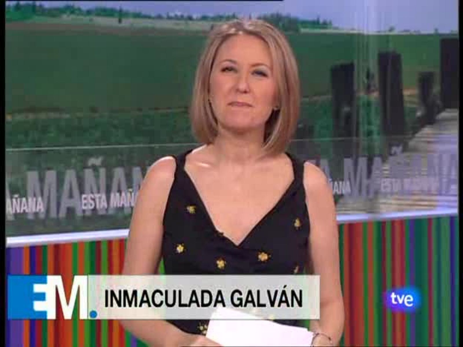 Esta mañana - 09/06/09 - Esta mañana | Ver