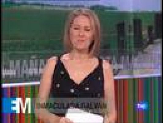 Esta mañana - Esta mañana - 09/06/09