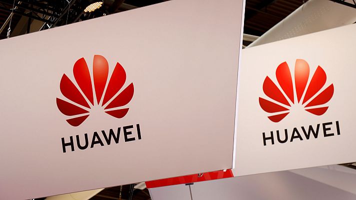 Google rompe con Huawei