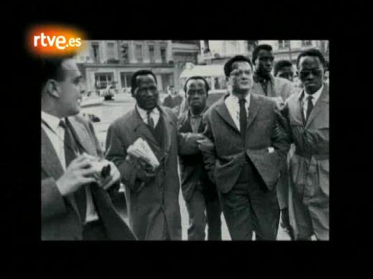 Días de cine - 'El abogado del terror'