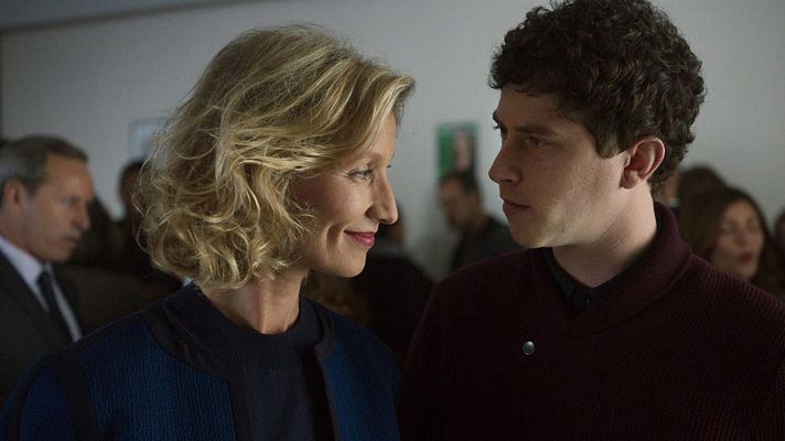 Días de cine - 'Necesitamos tu voto'