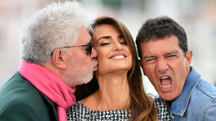 Días de cine - Festival de Cannes 2019