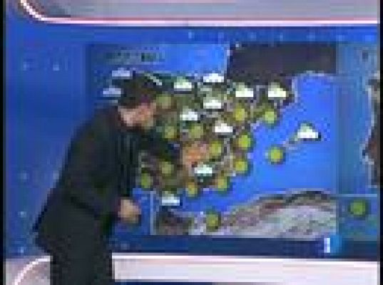 El tiempo - El Tiempo - 09/06/09