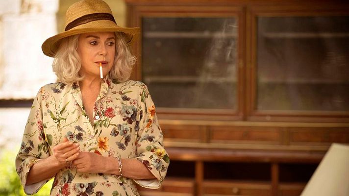 Días de cine - 'La última locura de Claire Darling'