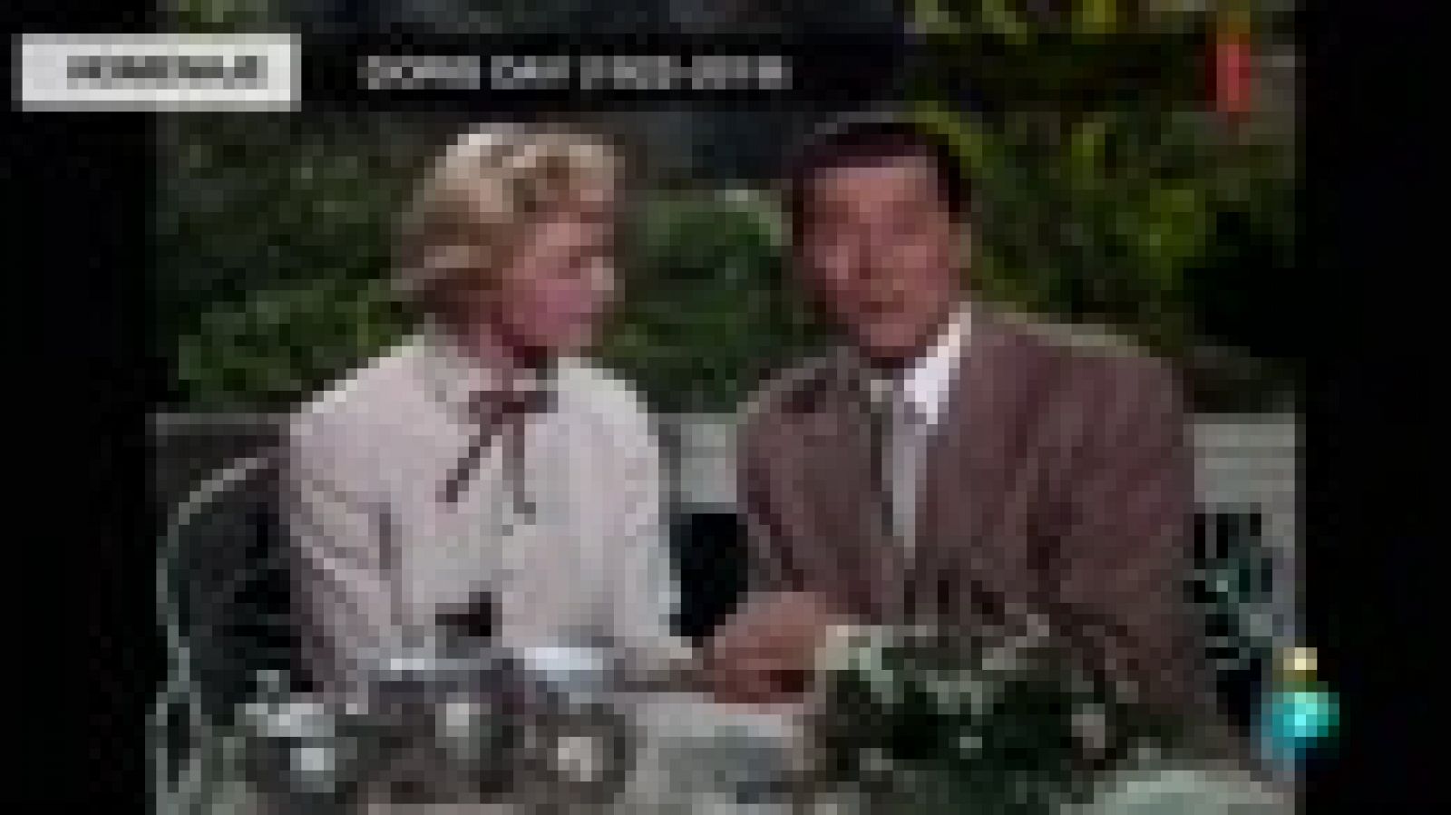 Doris Day (1924-2019)