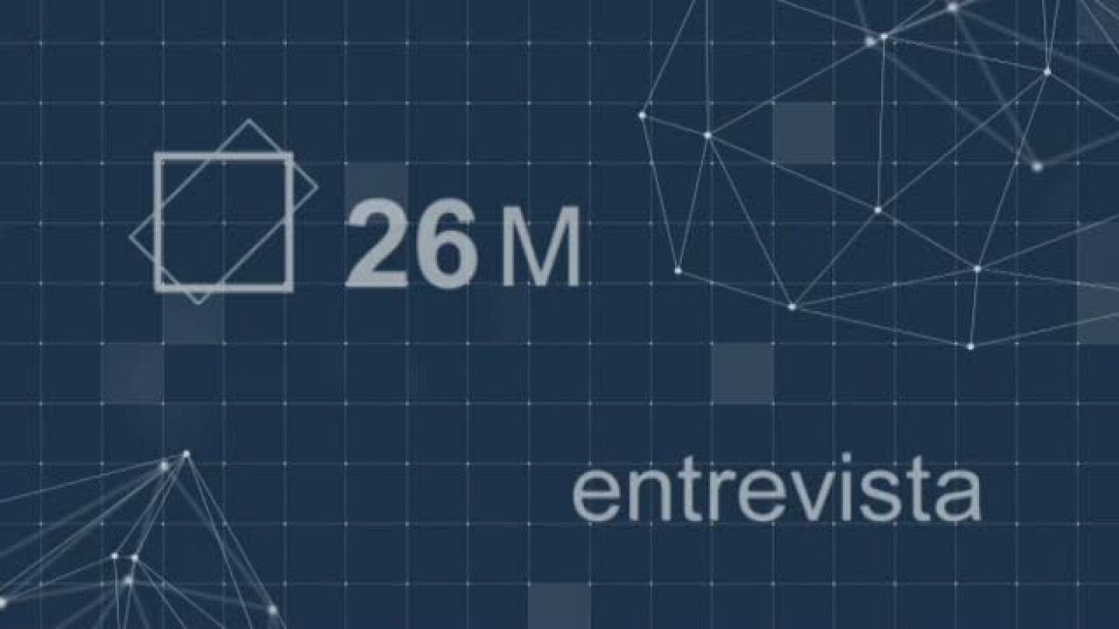 ENTREVISTA ELECCIONES MUNICIPALES LA RIOJA 20-05-2019