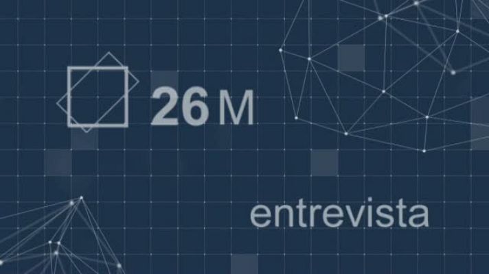 Informativo Telerioja - ENTREVISTA ELECCIONES MUNICIPALES LA RIOJA 20-05-2019