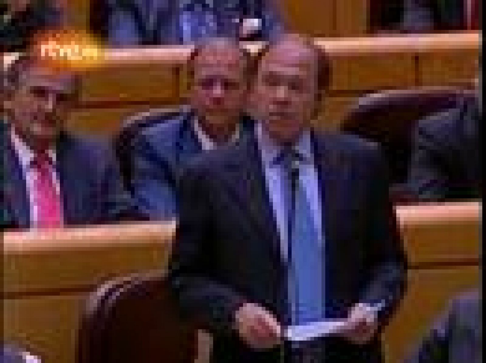 Zapatero desea al PP "que disfrute de los resultados" del 7-J | Ver