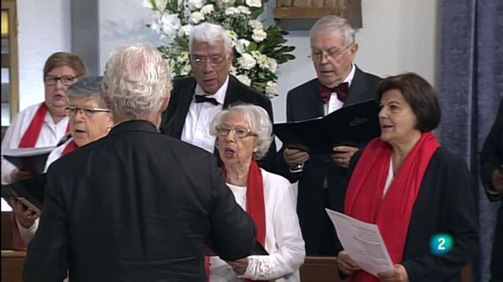 La Missa - La Missa - 19/05/2019