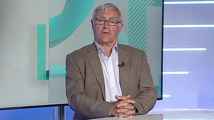 Los desayunos - Los desayunos de TVE - 20/05/19