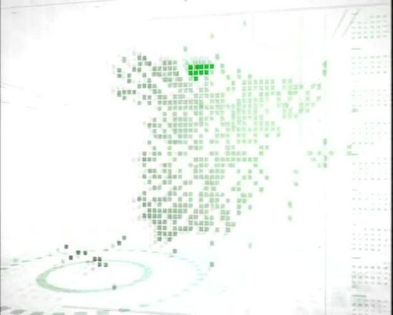 Telecantabria. Informativo de Cantabria - 09/06/2009