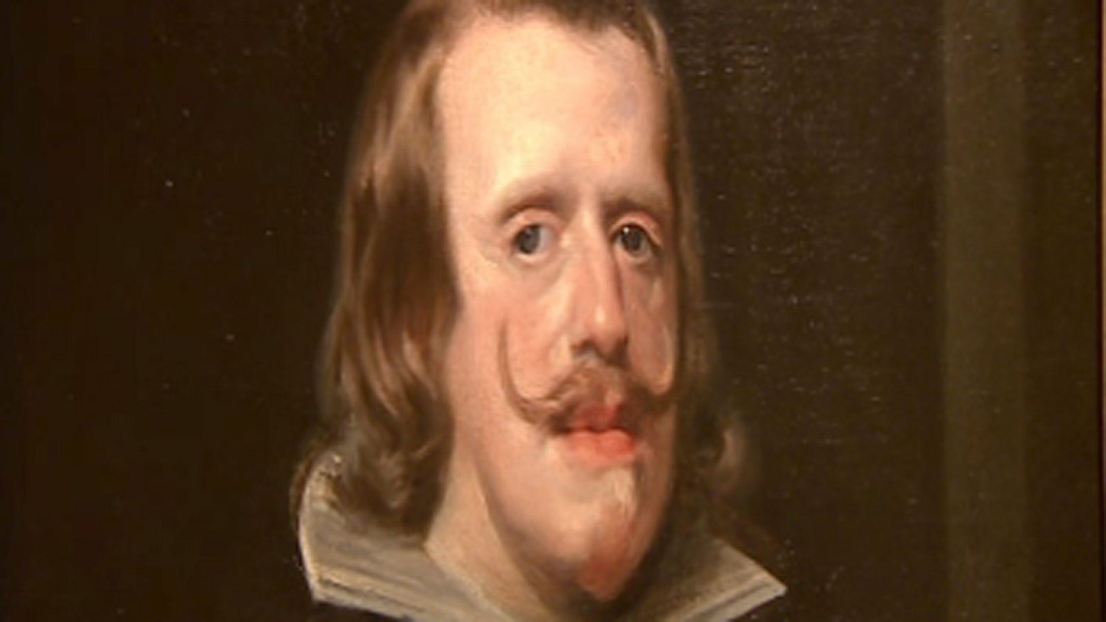 Atención obras - Velázquez y la familia de Felipe IV - Atención obras | Ver