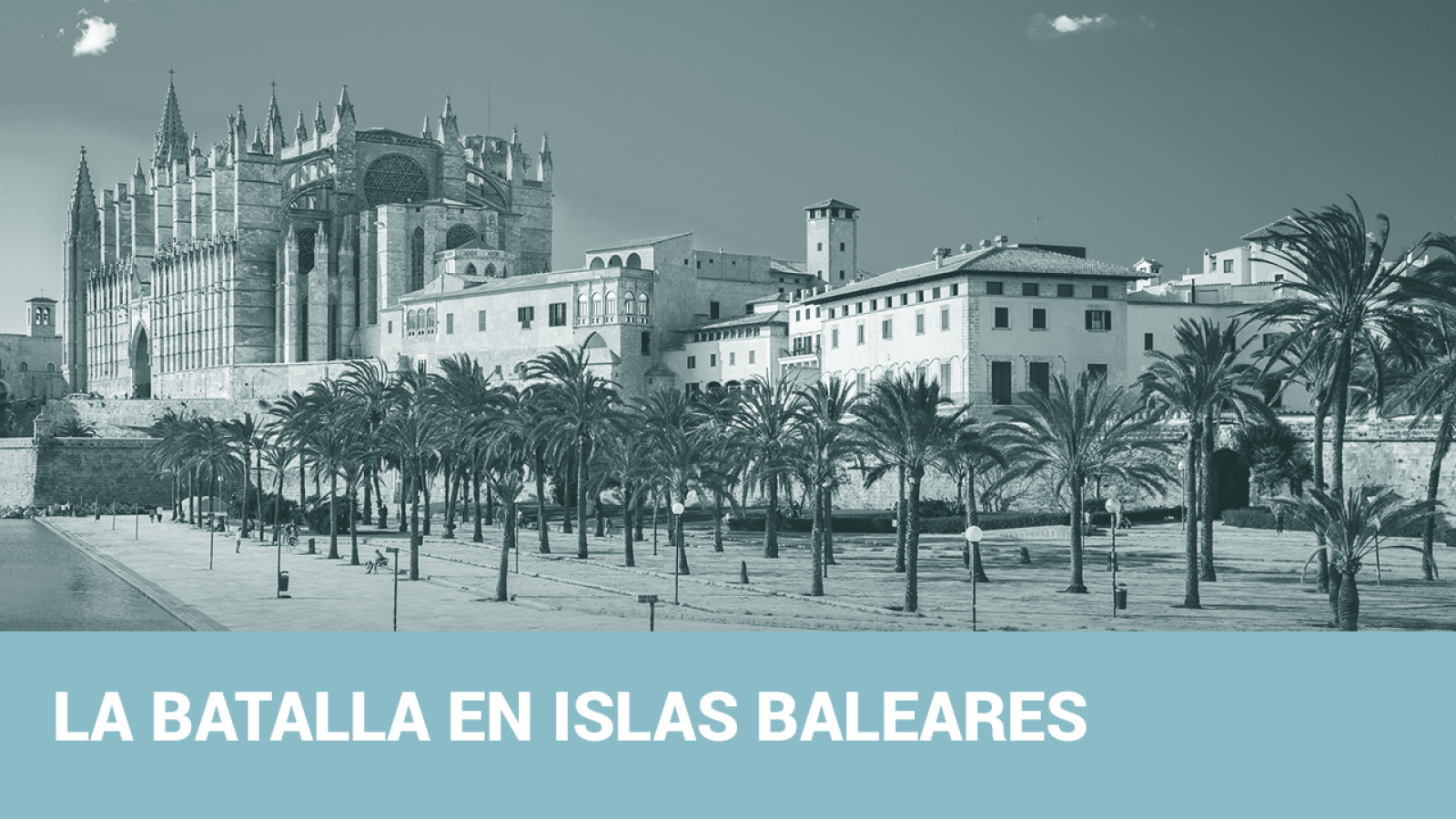 Tres claves de las elecciones autonómicas en Baleares