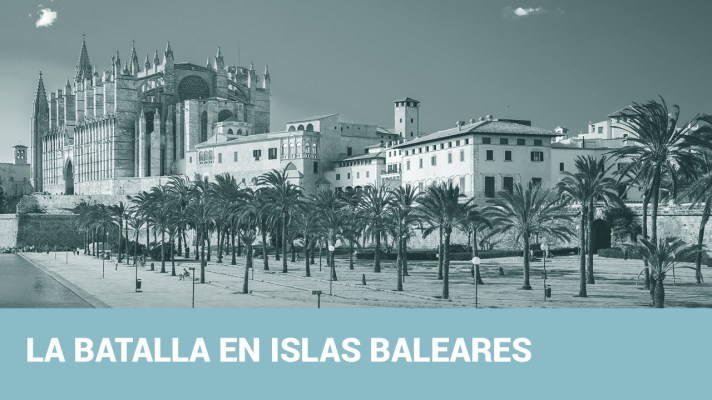 Tres claves de las elecciones autonómicas en Baleares