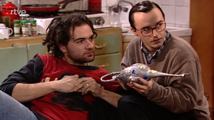 Ala... Dina! - Capítulo 63