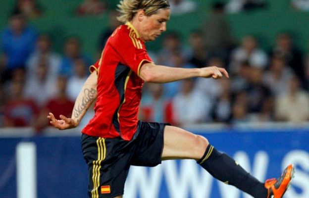  - Torres se lleva su premio 0-6