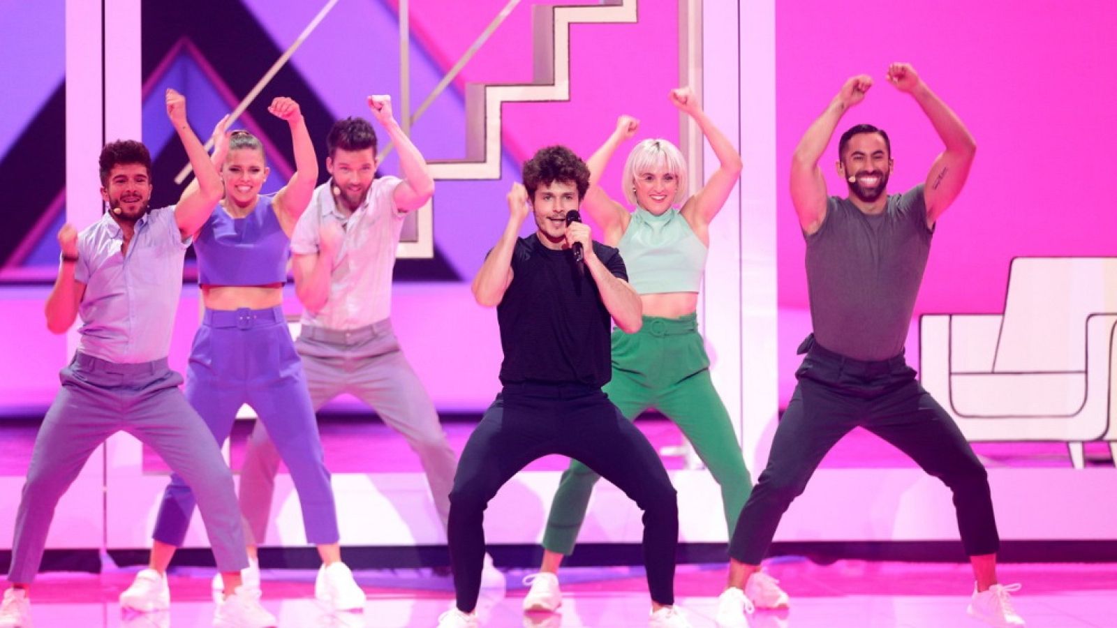 La Mañana - 20/05/19 - ver ahora