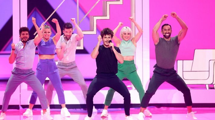 La mañana - La Mañana - 20/05/19