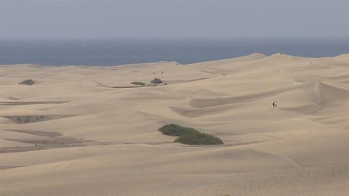 Telecanarias - Canarias en 2' - 12/05/2019