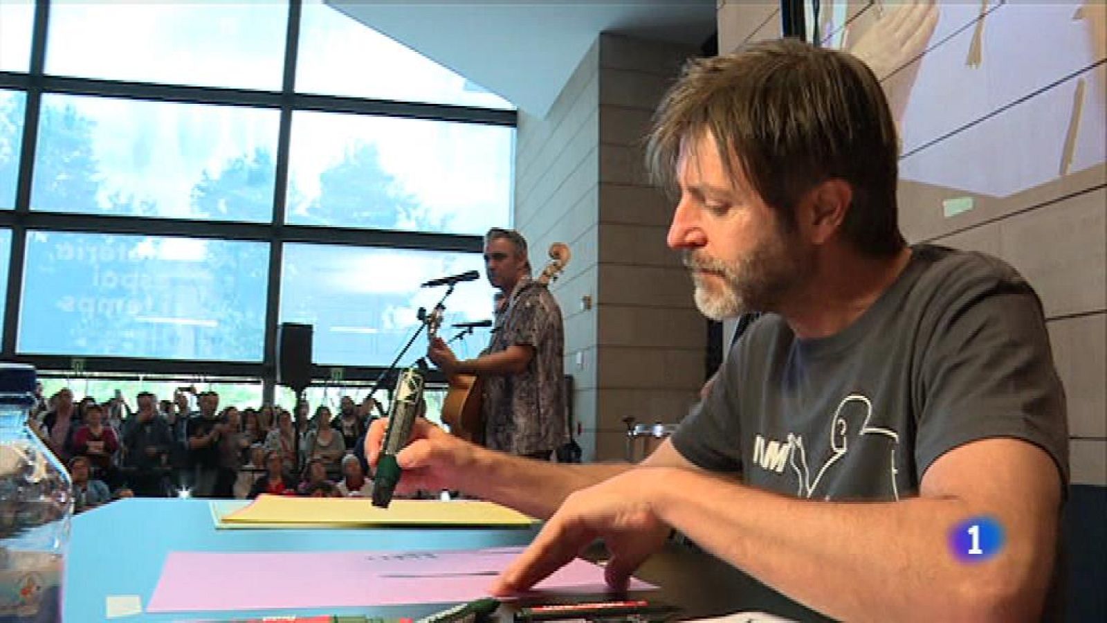 La Comunidad Valenciana en 2' - 20/05/19 - ver ahora