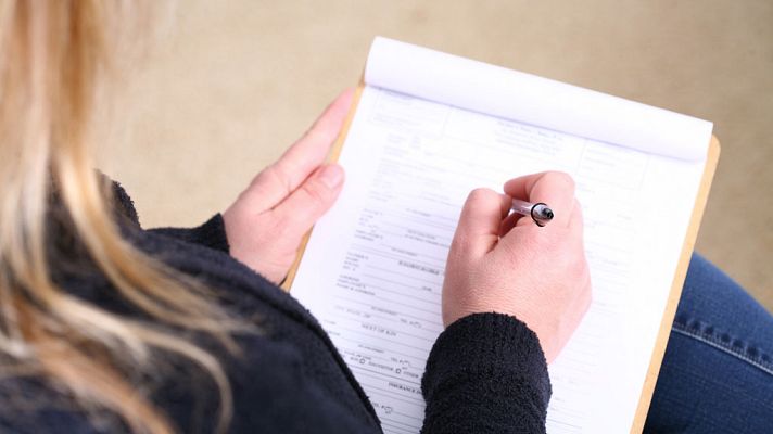 Informativo de Madrid - La Comunidad de Madrid en 4' - 20/05/19