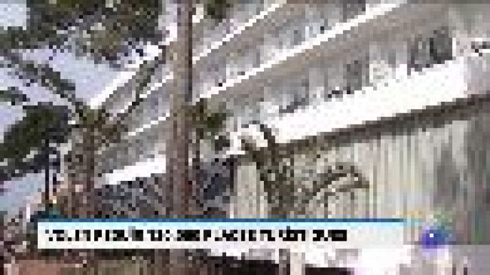 Informatiu Balear - Informatiu Balear en 2' - 20/05/19