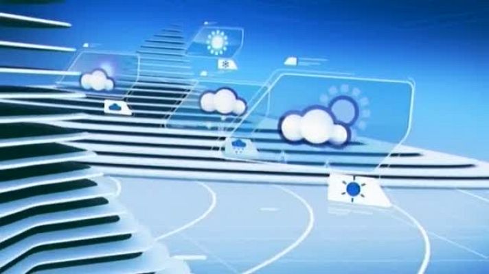 Panorama Regional - El tiempo en Asturias - 20/05/19