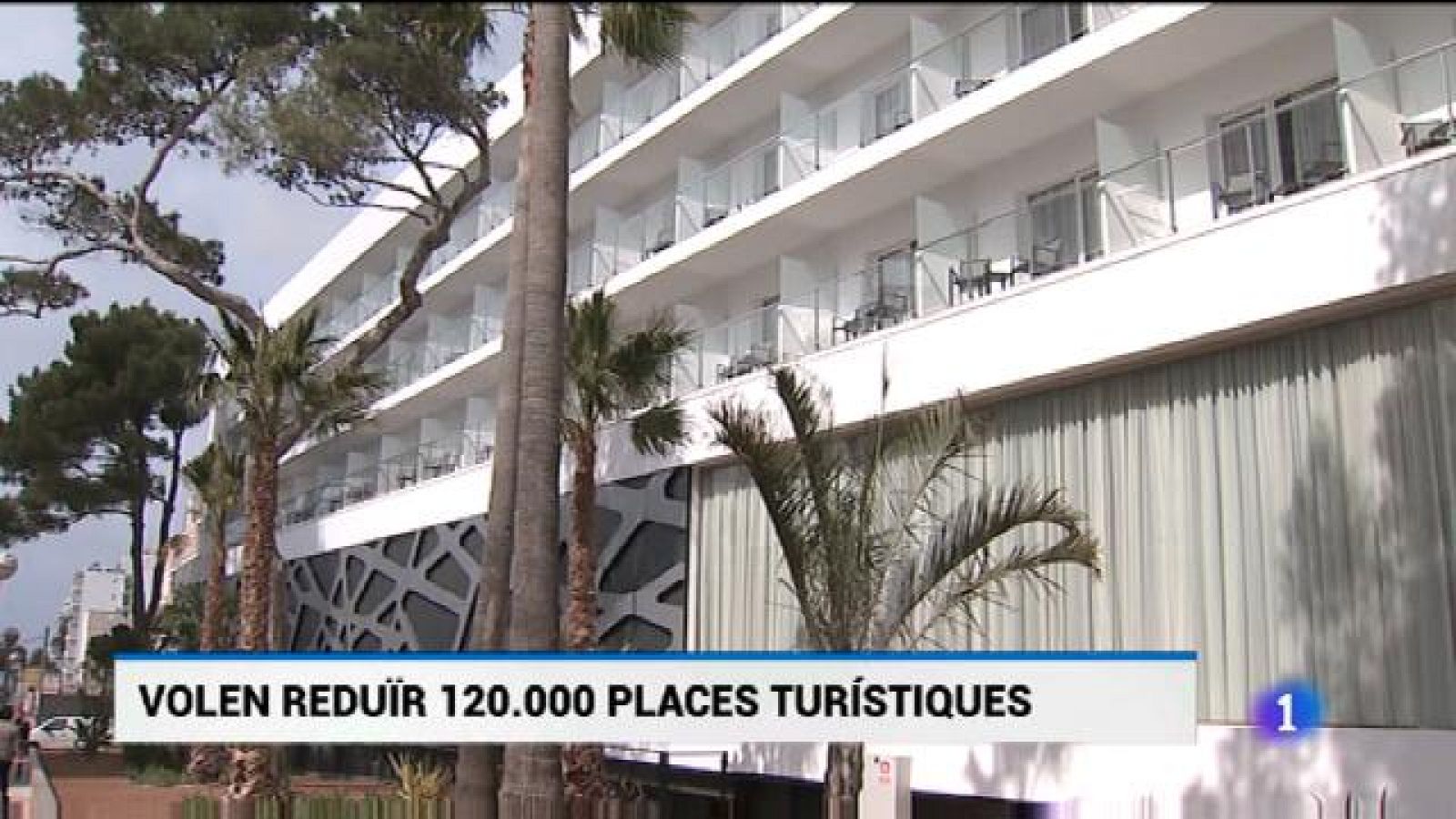 Informatiu Balear - 20/05/19