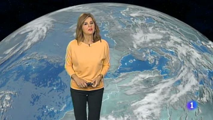 Noticias de Extremadura - El Tiempo en Extremadura - 20/05/19