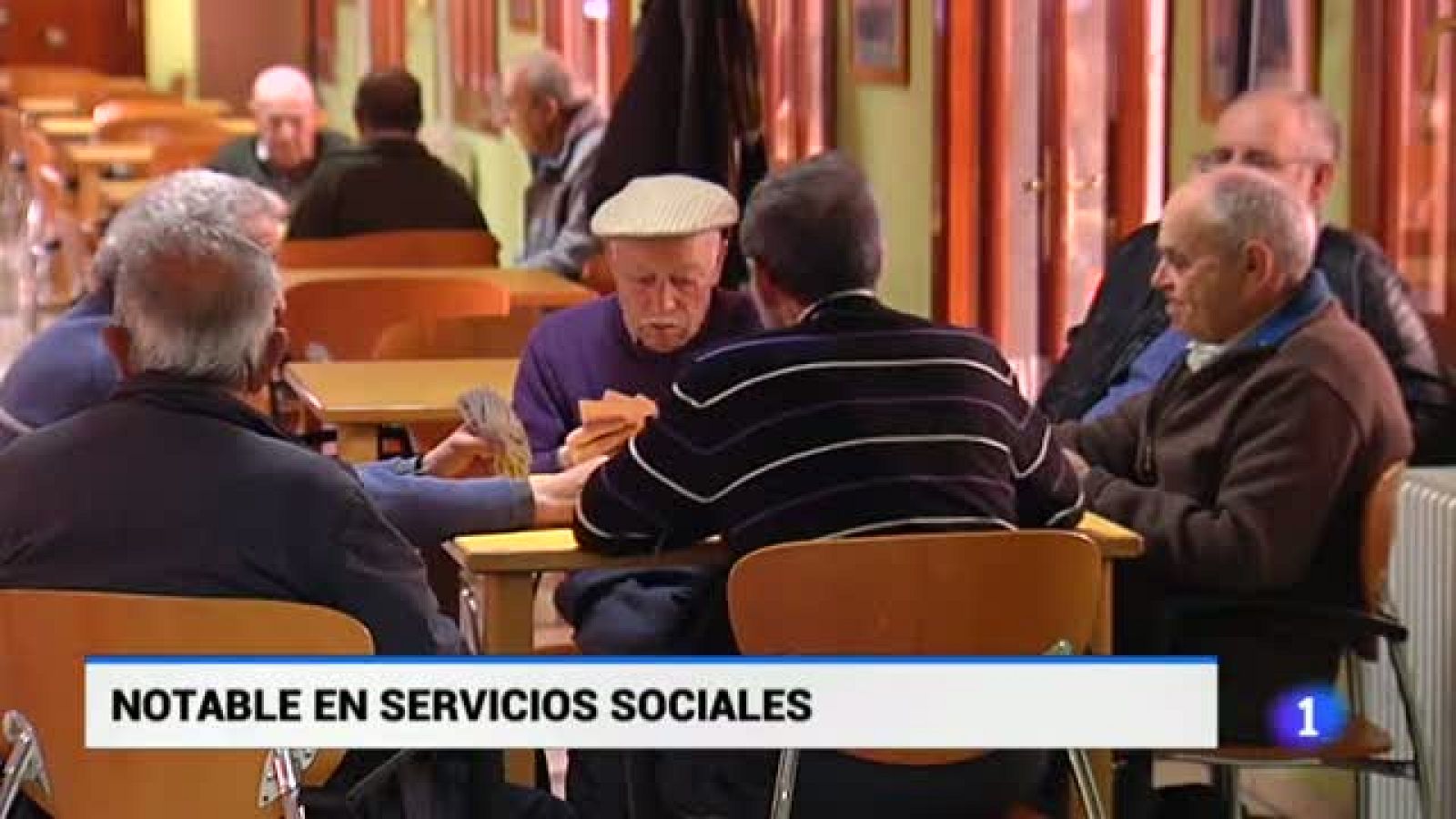 Castilla y León en 1' - 20/05/19