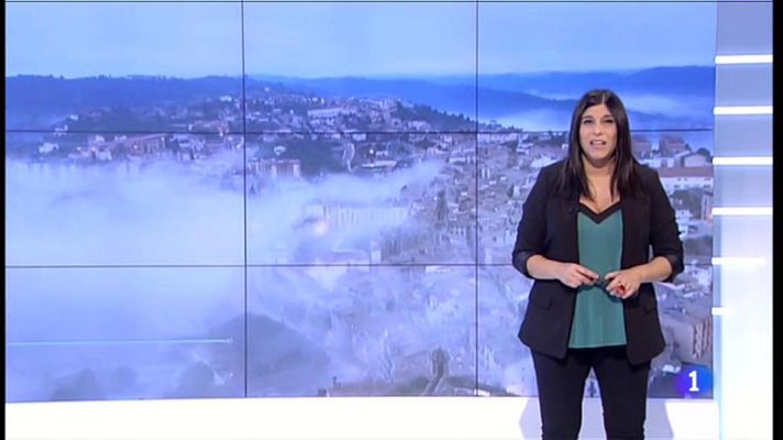 L'Informatiu - El Temps - 20/05/2019