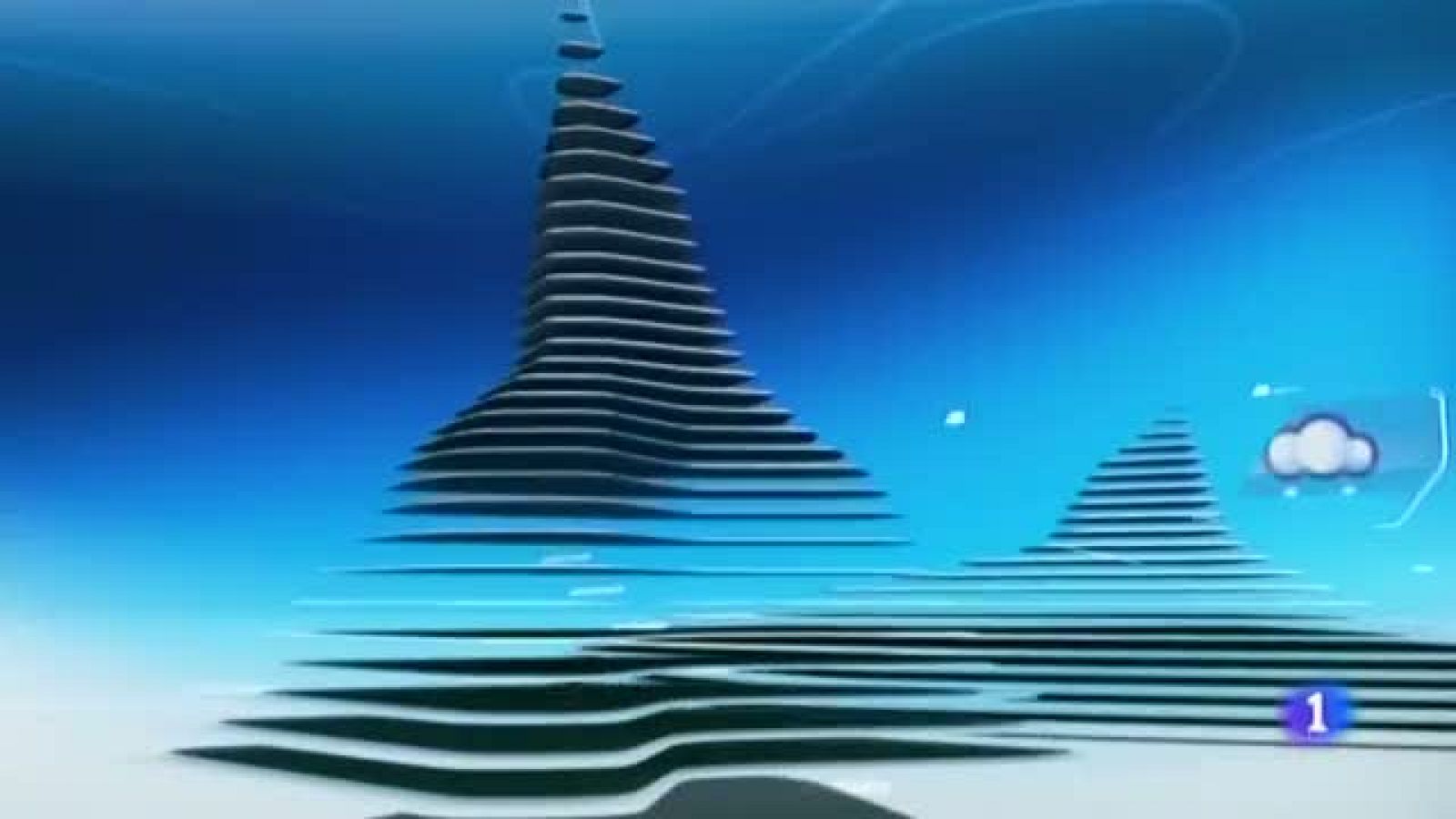   El tiempo en Navarra - 20/5/2019