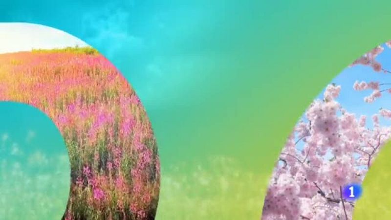  El tiempo en Cantabria - 20/05/19