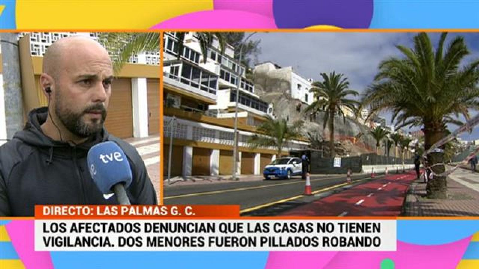 Cerca de ti - 20/05/2019