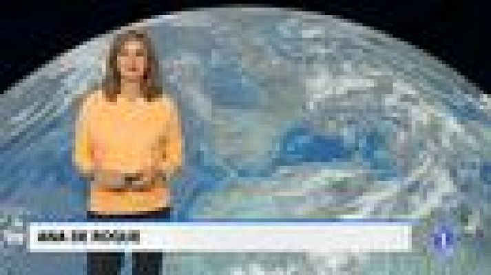 Noticias Andalucía - El tiempo en Andalucía - 20/05/2019