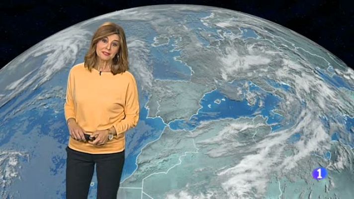 Noticias Andalucía - El tiempo en Andalucía - 20/05/2019