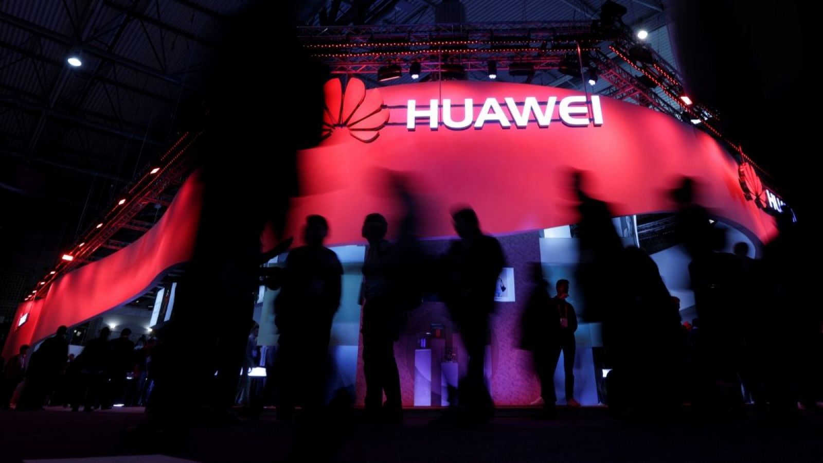 Huawei asegura que seguirá proporcionando actualizaciones tras el veto de Google