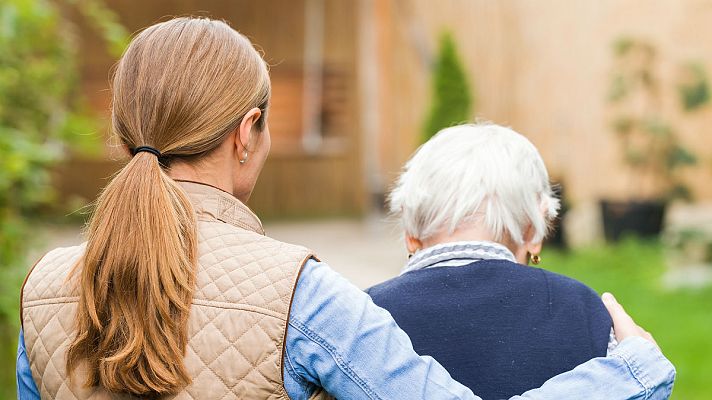 Solo tres comunidades sacan notable en Servicios Sociales