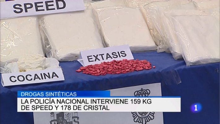 Informativo Telerioja - Informativo Telerioja - 20/05/19