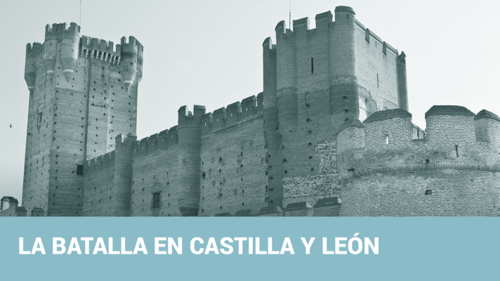 Tres claves de las elecciones en Castilla y León: el PP podría perder el gobierno tras 33 años