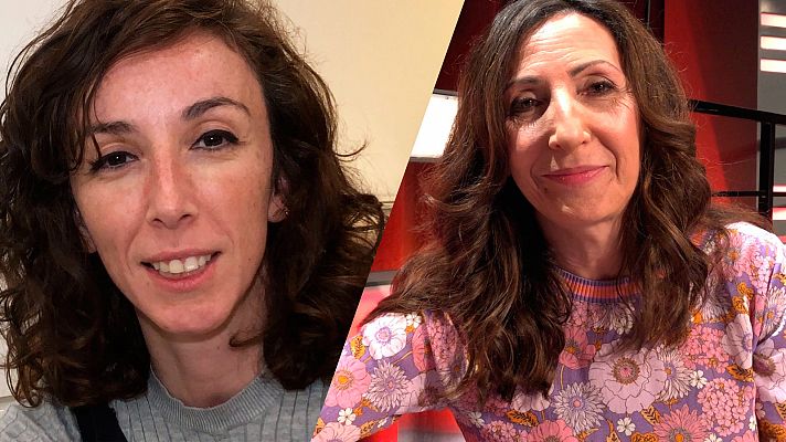 Bany compartit - Les directores de la sèrie